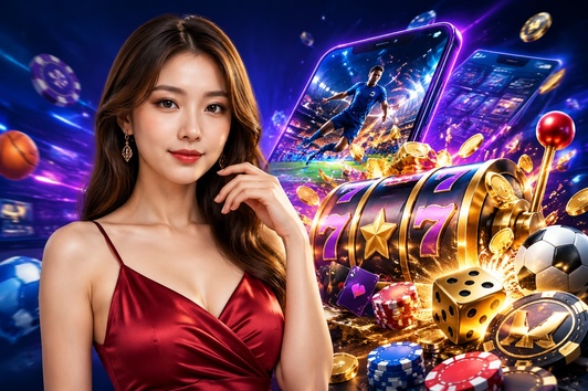 tv8810 Casino ưu điểm nổi bật